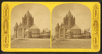 Trinity Episcopal Church.