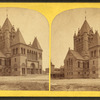 Trinity Episcopal Church.