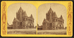 Trinity Episcopal Church.
