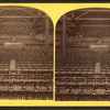 The Tabernacle.