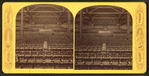 The Tabernacle.