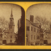 Christ Church.