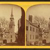 Christ Church, Salem Street.