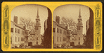 Christ Church, Salem Street.