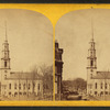 Park Street Church.