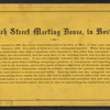 Park Street meeting house in Boston.