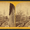 Park Street meeting house in Boston.