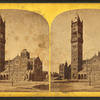 New South Church.