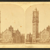 View of a church.
