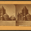 Trinity Church, Boston.
