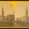 Dr. Gannett's Church.