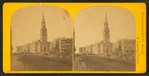 Dr. Gannett's Church.