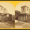 King's Chapel.