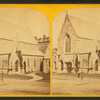 Rev. Dr. Huntington's Church.