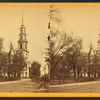 Park Street Church.