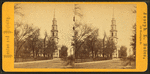 Park Street Church.