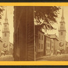 Old North Church, 17th June, 1875.