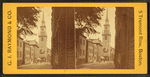 Old North Church, 17th June, 1875.