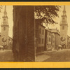 Old North Church, 17th June, 1875.