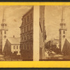 Old South Church, Boston, Mass.