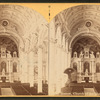Boston, Church of the Immaculate Conception.