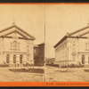 Church of the Immaculate Conception, Boston, Mass.