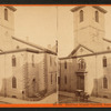 Brattle Street Church, Boston, Mass.