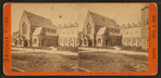 Dr. Huntington's Church, Boston, Mass.