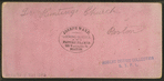 Dr. Huntington's Church, Boston, Mass.