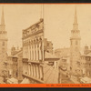 Old South Church, Boston, Mass.