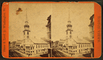 Old South Church.