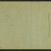 Unidentified street in Boston, Massachusetts.