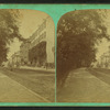 Beacon Street, Boston.