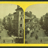 State Street from old State House.