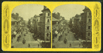 State Street from old State House.
