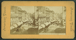 Washington Street, (instantaneous) Boston.