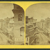 Washington Street, N. from Spring Lane.