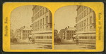 Tremont Street.