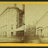 Tremont house, Tremont Street, Boston, Mass.