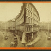 Franklin St., looking down, Boston, Mass.