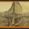 Franklin St., looking down, Boston, Mass.
