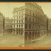 Winthrop Square, Boston, Mass.