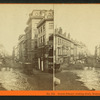 State Street, looking down, Boston, Mass.