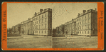 Commonwealth Avenue, Boston, Mass.