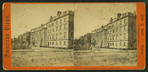 Commonwealth Avenue, Boston, Mass.