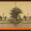 Hamilton statue, Commonwealth Avenue, Boston, Mass.
