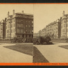 Marlboro Street, Boston, Mass.