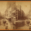 State St. and old state opposite.