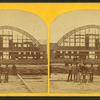 Boston coliseum, World's peace jubilee.