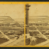 The coliseum.